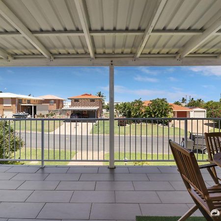 The Shelly Shack Villa Emu Park Exterior photo